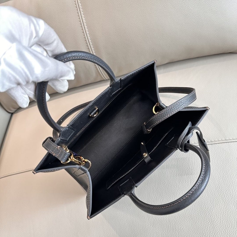 Bv*b*rry top handle bags